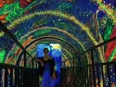 -成都梵高星空艺术馆(春熙路旗舰店)