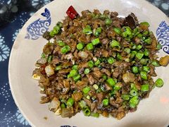 -张关合渣(航空大道店)