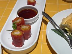 -蔡澜点心·粤菜(花城汇南区店)