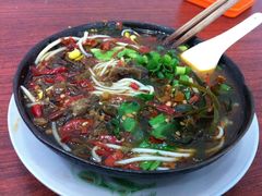-李米线(武陵路店)