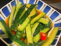 -喜晋道面馆(华严寺广场店)