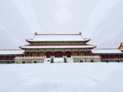 -故宫博物院(故宫)