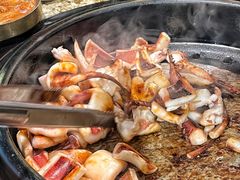 -首尔烤肉大排档(合生汇店)
