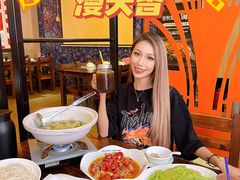 -漫天香·小龙虾餐厅(夏湾店)