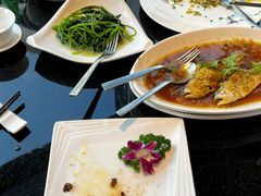 -玄武苏宁诺富特酒店·紫金轩中餐厅