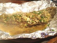 -衡厨·衡阳土菜(中南店)