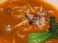 -漆黑觉米粉(三里屯店)