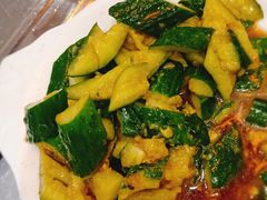 -宗泉烤全羊·烤羊腿·家常菜(解放东路店)