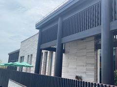 -上海崇明金茂凯悦酒店