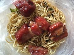 小排拌面-常州糕团店(北大街新世纪商城店)