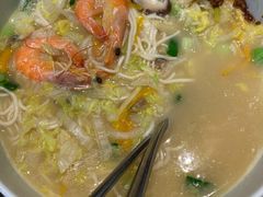 莆田妈祖卤面-四道菜·福建菜馆(新街口金鹰店)