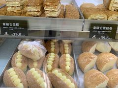 -甜嘟嘟烘焙坊(舒城路店)