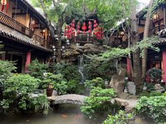 -钦善斋(武侯祠店)