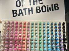 -LUSH(威尼斯人店)