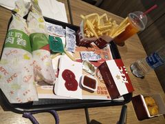 -肯德基(房山店)