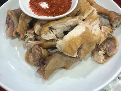 -临夏清真餐馆羊肉火锅(安德民族商贸城店)