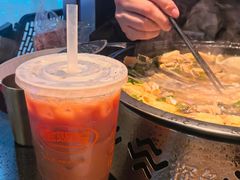 -探鱼·鲜青椒爽麻烤鱼(增城东汇城店)