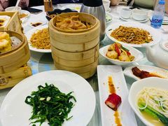 -金翠皇宫粤菜·点心·海鲜(科技园店)