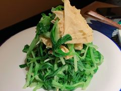 腐皮鸡毛菜-吴莊(龙城万科里店)
