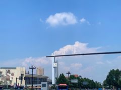 -洛阳周王城天子驾六博物馆