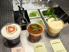 -O.P.S. CAFE