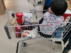 -盒马X会员店(上海森兰商都店)