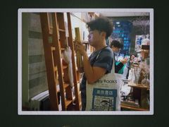 -风雨书店(下城店)