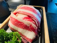 凑凑特供肥牛-湊湊火锅·茶憩(新中关购物中心店)