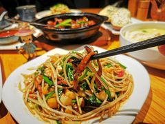 -荣小馆(杭州大厦店)