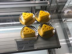 jerry的小奶酪-欢牛蛋糕屋(萧山万象汇店)