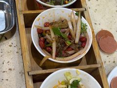 -船梆煮•蒸汽海鲜·炉火烤肉(五四广场店)