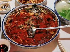 -院8里·少城记忆老川菜(宽窄巷子店)