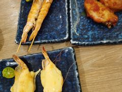 -大渔铁板烧(花园道店)