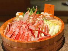 -蟹道乐(網元別館店)