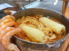 -小满手工粉(上海品尊国际店)