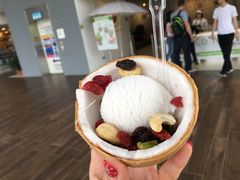 -Co+Nut+Ink(圣淘沙店)
