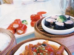 -皇马假日醉海南大酒店·假日一品派茶楼(秀英店)