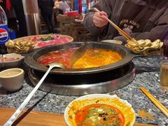 -蜀大侠火锅(总府路店)