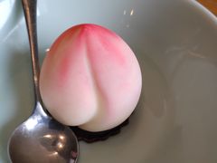 一只寿桃-天府掌柜(九眼桥店)