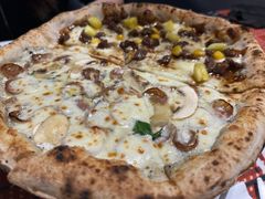 -Primo·丽莫意大利窑烤披萨