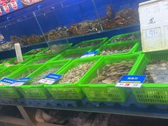 -船梆煮•蒸汽海鲜·生腌干蒸(五四广场店)