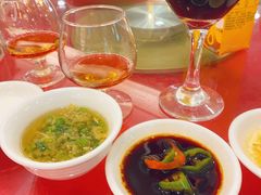 -金榜大酒店-中餐
