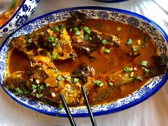 -邱记私房菜·十八年本地菜