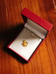 -周大福 CHOW TAI FOOK(新世界百货崇文店)