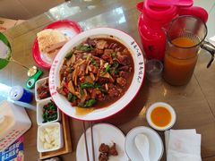 -鲁南仔·滕州炒鸡(经三路店)