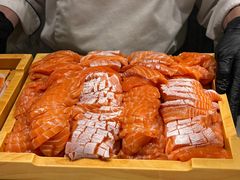 -堂会(天河店)