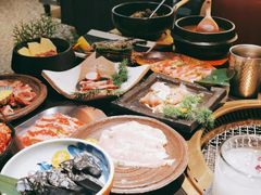 -厚贞日式烤肉(浦东汇智店)