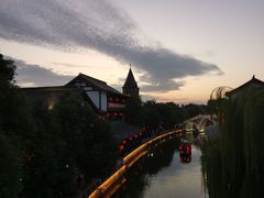 -台儿庄古城