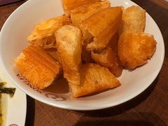 -松發肉骨茶(牛车水店)
