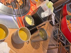 -新石器烤肉(百联川沙店)